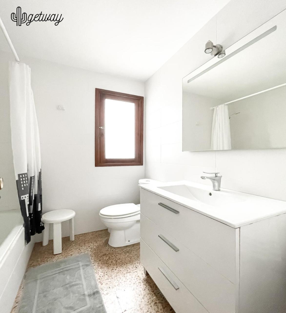 Appartamento Getaway Town Corralejo