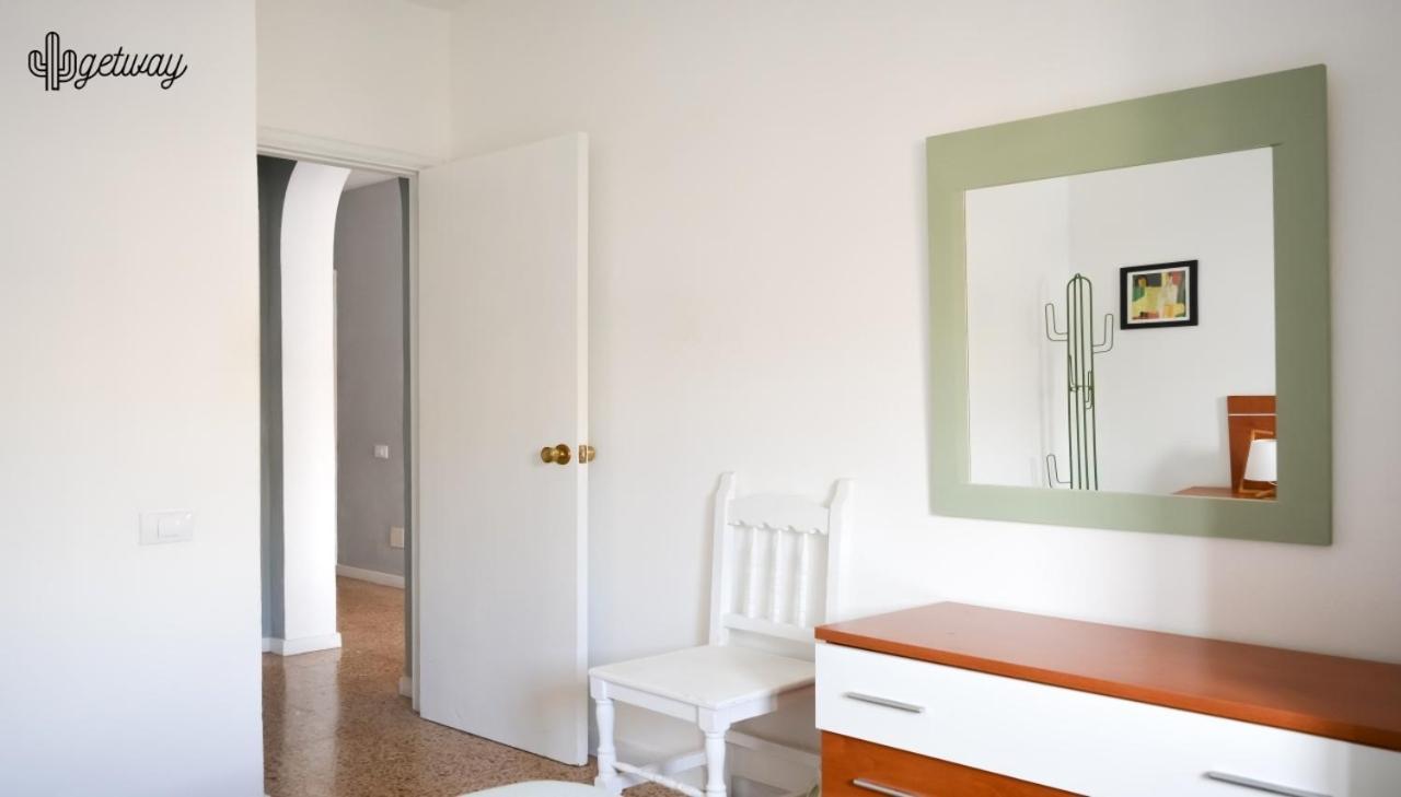 Appartamento Getaway Town
