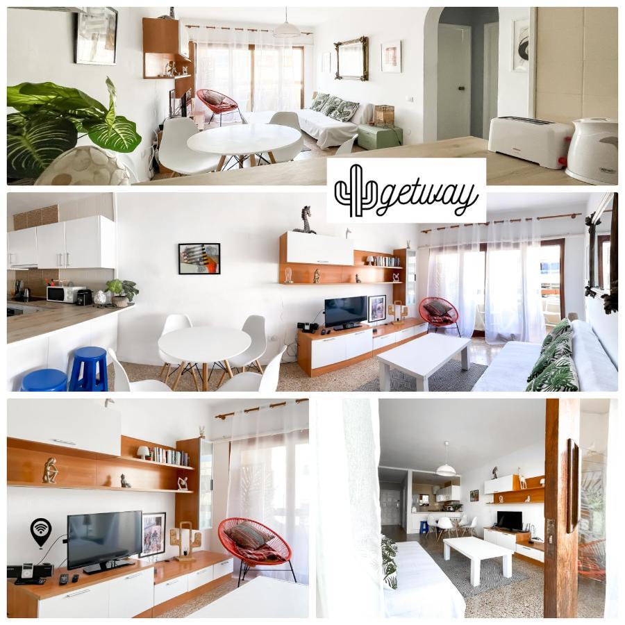 Getaway Town Appartamento