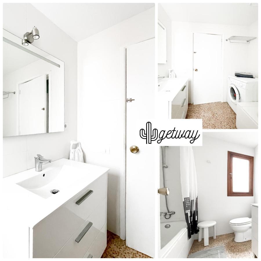 Appartamento Getaway Town *