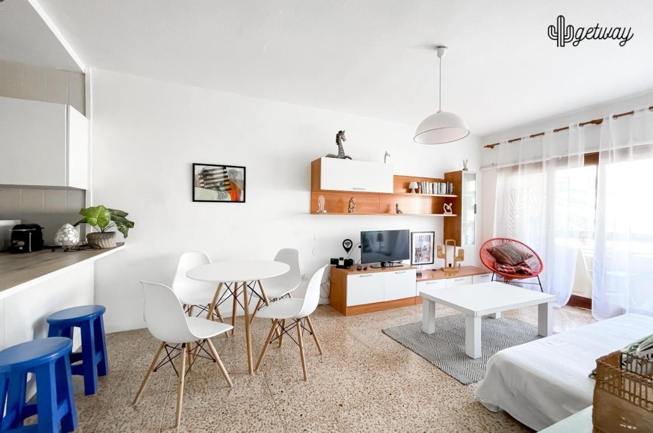 Appartamento Getaway Town *
