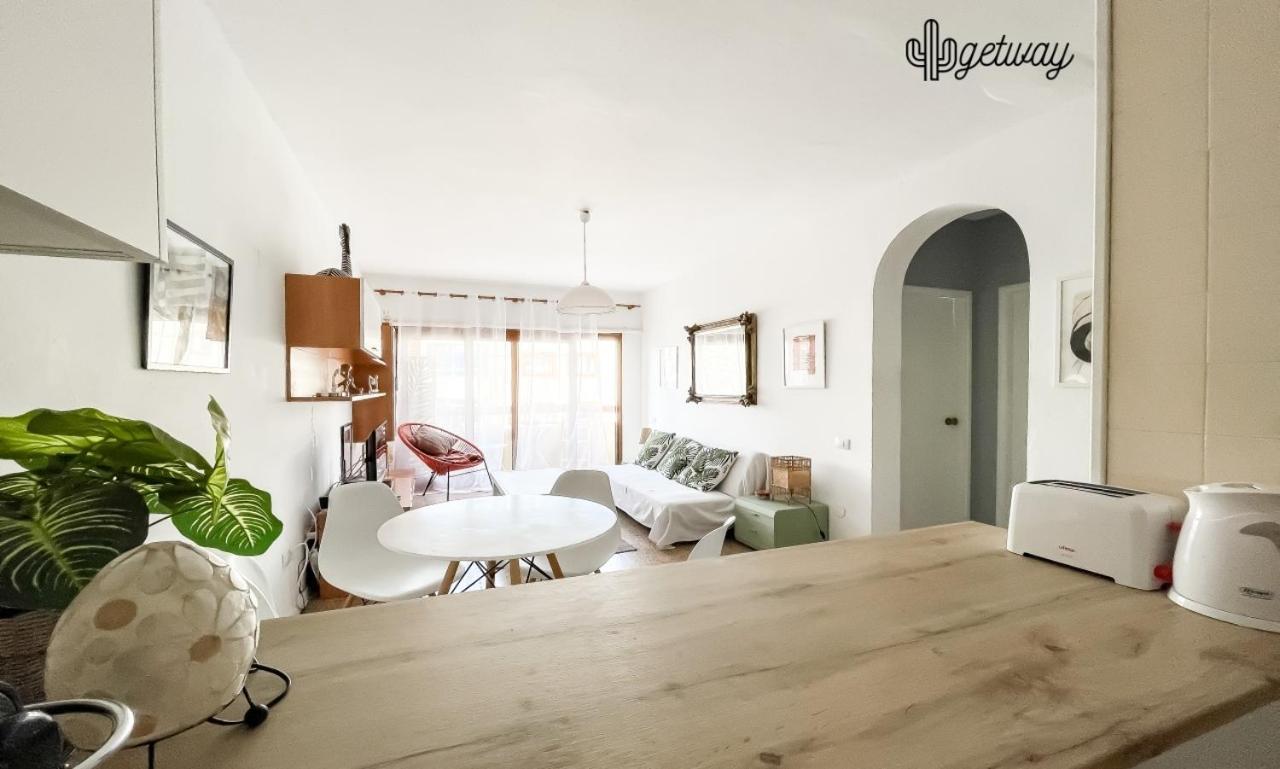 Appartamento Getaway Town *