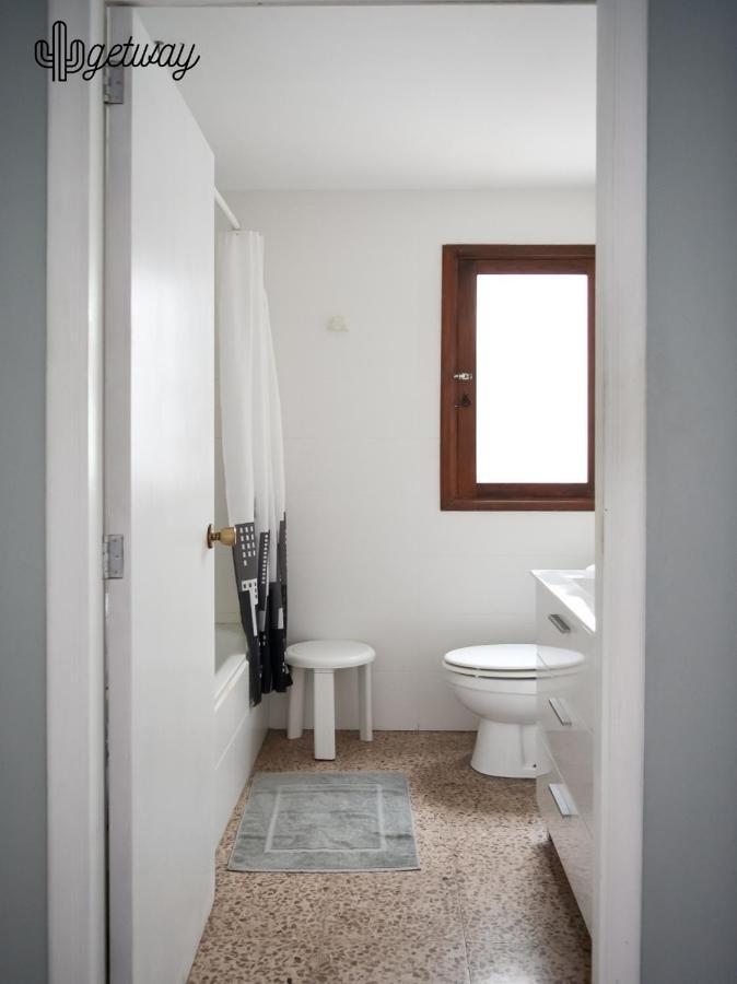 Getaway Town Appartamento Corralejo
