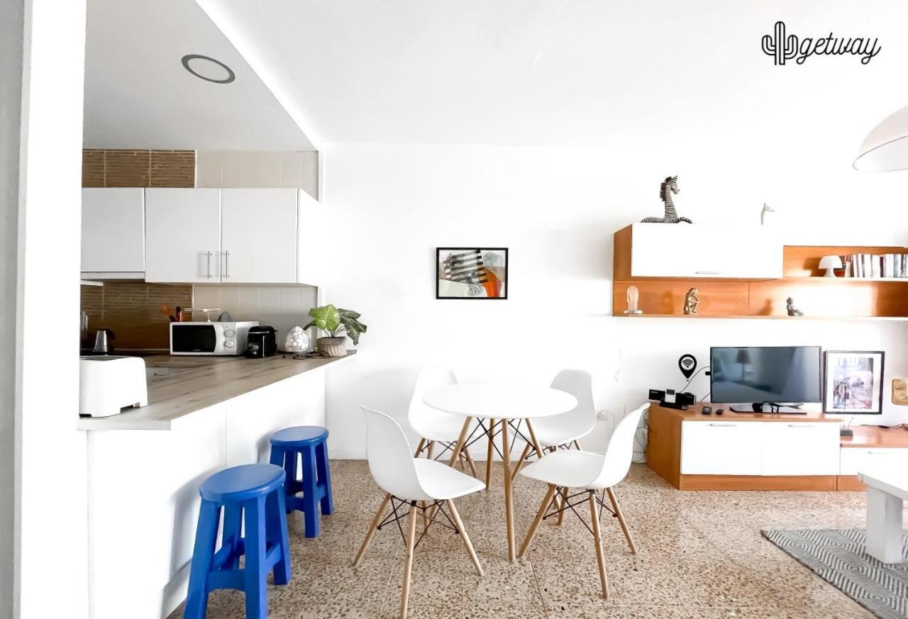 Appartamento Getaway Town *