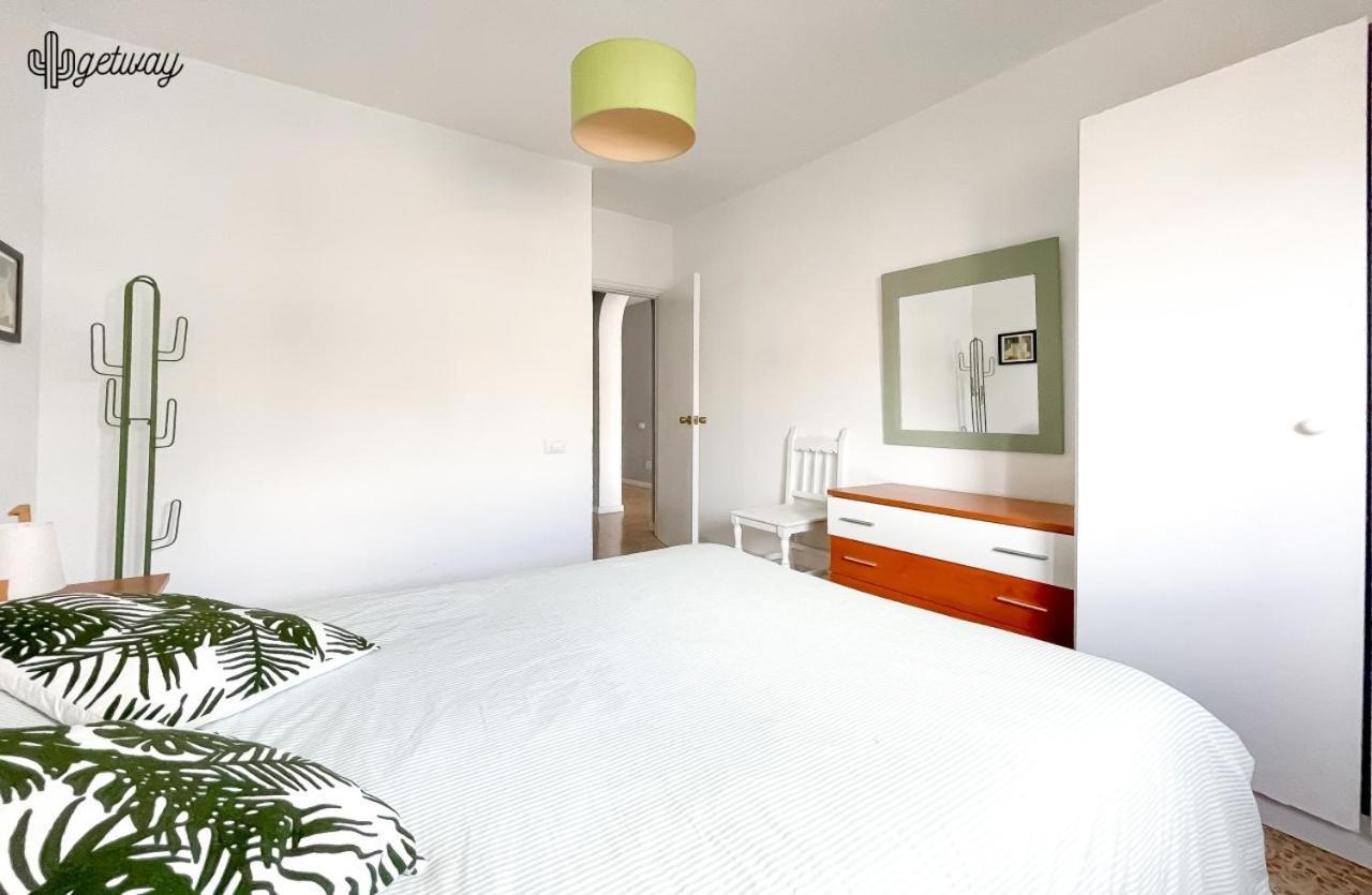 Appartamento Getaway Town