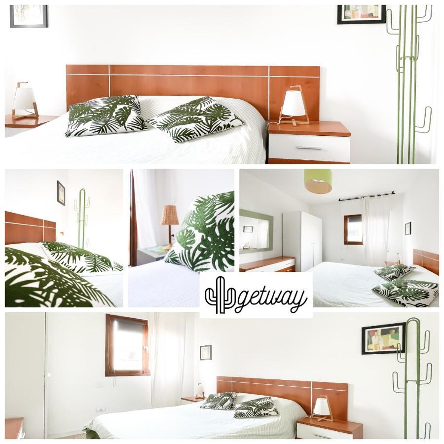 Appartamento Getaway Town *
