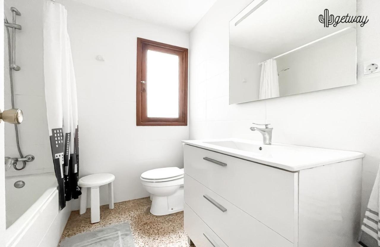 Getaway Town Appartamento *