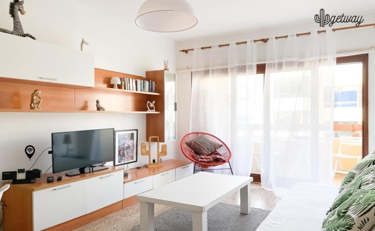 Appartamento Getaway Town