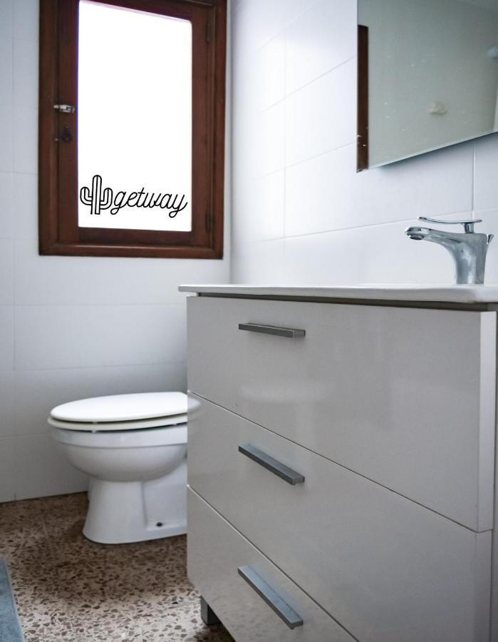 Getaway Town Appartamento *