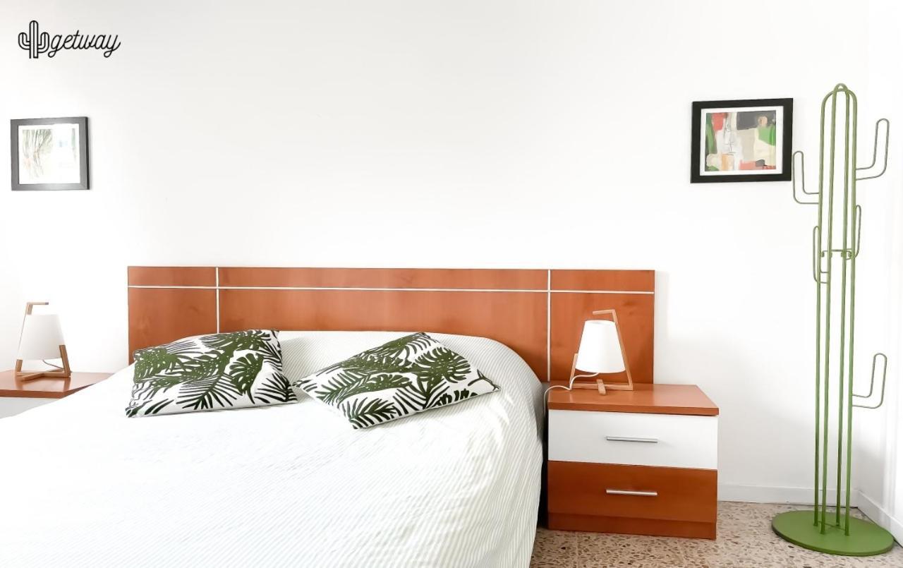 Appartamento Getaway Town *