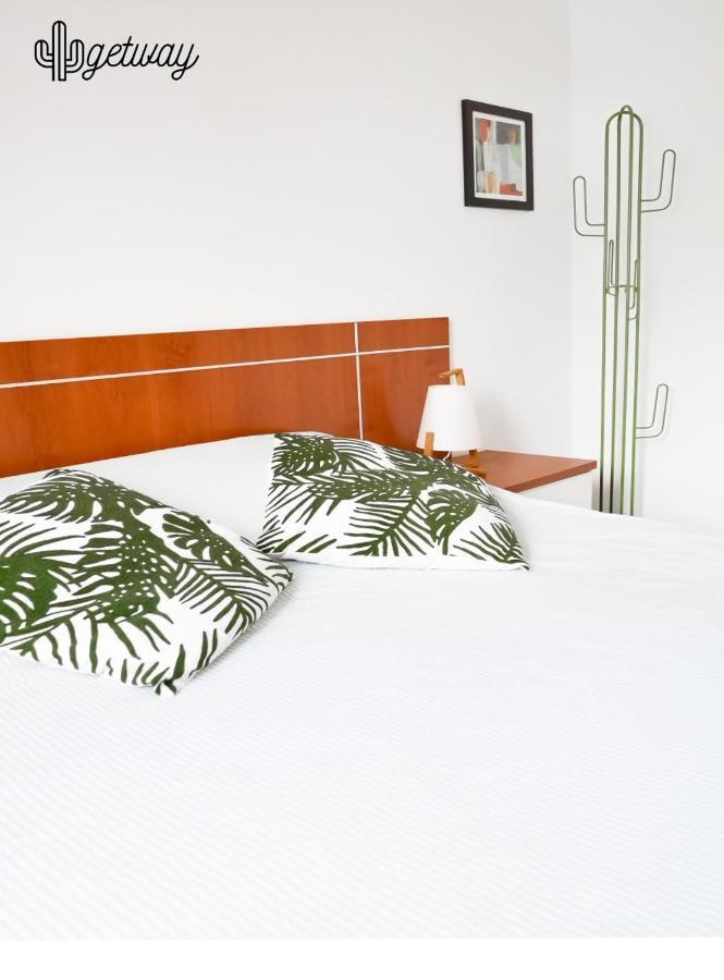 Appartamento Getaway Town Corralejo