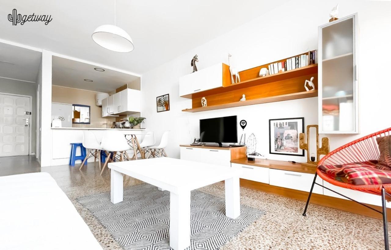 Appartamento Getaway Town
