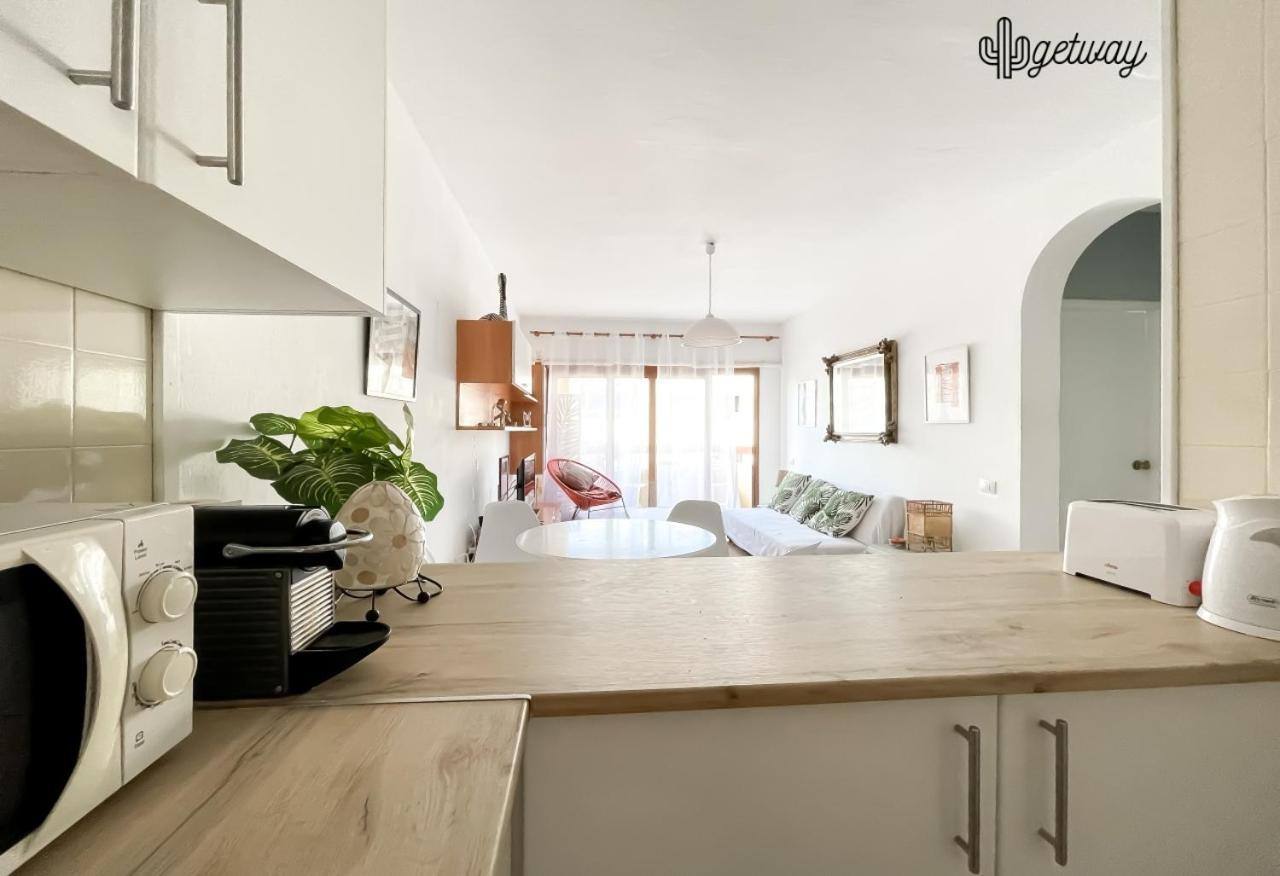 Appartamento Getaway Town Corralejo
