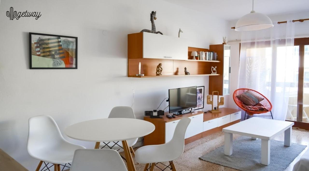 Getaway Town Appartamento *