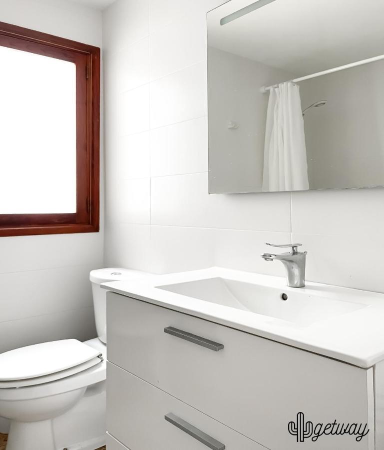 Appartamento Getaway Town Corralejo