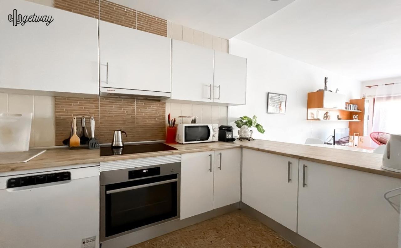 Appartamento Getaway Town