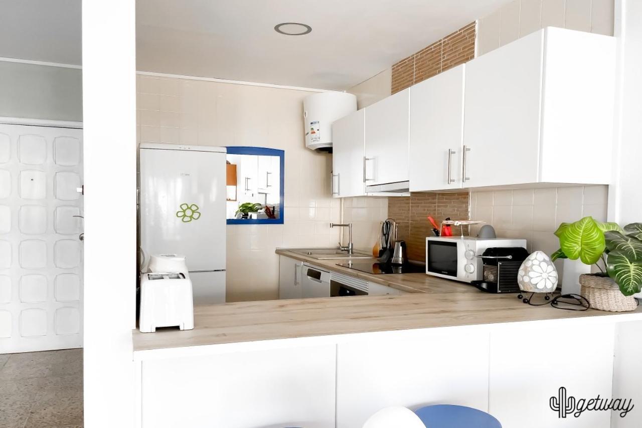 Getaway Town Apartment Corralejo